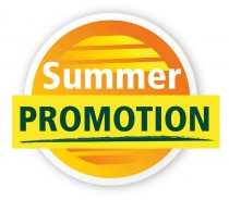  Record Power Summer Promotion